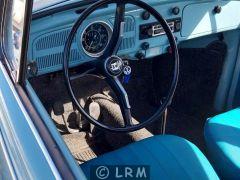 VOLKSWAGEN Coccinelle (Photo 3)