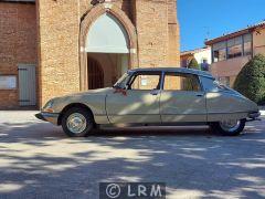 CITROËN DS (Photo 1)