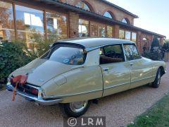 CITROËN DS (Photo 2)