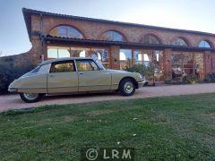 CITROËN DS (Photo 3)