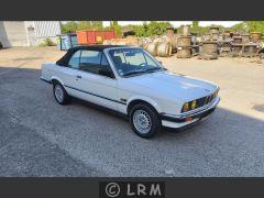 BMW E30 320 i (Photo 1)