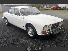 JAGUAR XJ6 245CV (Photo 1)