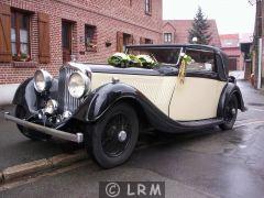 BENTLEY 3L1/2 (Photo 3)