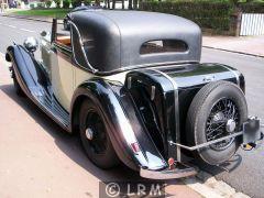 BENTLEY 3L1/2 (Photo 4)