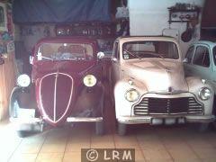 SIMCA  5 Luxe (Photo 2)