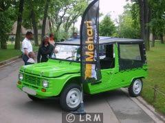 CITROËN Méhari (Photo 3)