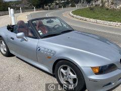 BMW Z3 (Photo 1)