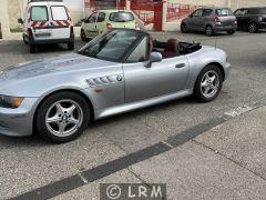 BMW Z3 (Photo 2)