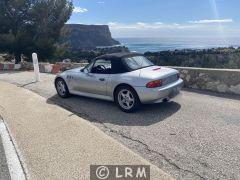 BMW Z3 (Photo 3)