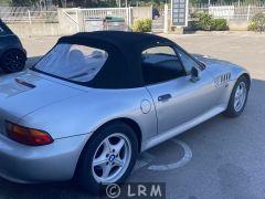 BMW Z3 (Photo 4)