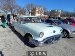 OLDSMOBILE Rocket Super 88 (Photo 1)