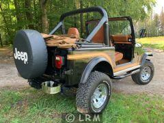 JEEP CJ7 (Photo 1)