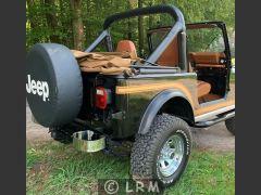 JEEP CJ7 (Photo 4)