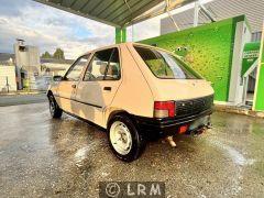 PEUGEOT 205 GLD (Photo 2)