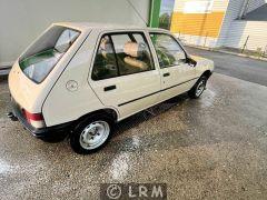 PEUGEOT 205 GLD (Photo 3)