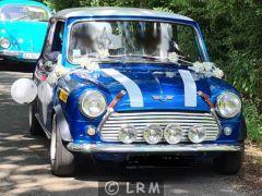 AUSTIN Mini (Photo 1)