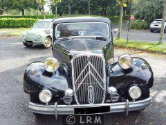 CITROËN Traction 11B (Photo 3)
