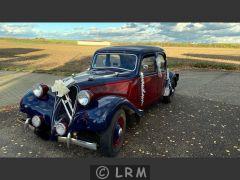 CITROËN Traction (Photo 1)