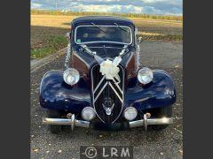 CITROËN Traction (Photo 3)