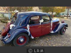 CITROËN Traction (Photo 4)