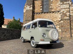 VOLKSWAGEN Combi T2A (Photo 2)