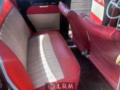 RENAULT Dauphine (Photo 2)
