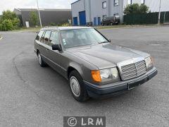 MERCEDES 300 TE (Photo 2)