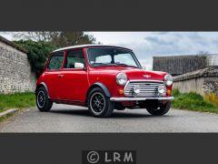 AUSTIN Mini Cooper (Photo 1)