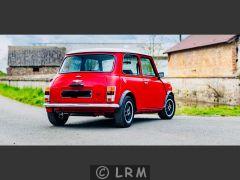 AUSTIN Mini Cooper (Photo 3)