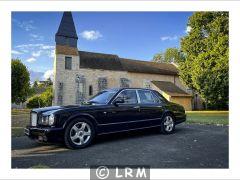 BENTLEY Arnage T 400CV (Photo 1)