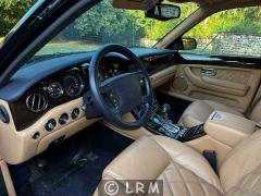 BENTLEY Arnage T 400CV (Photo 4)