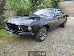 FORD Mustang Fastback (Photo 3)