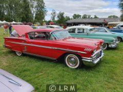 CHEVROLET Impala (Photo 1)