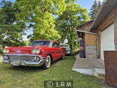 CHEVROLET Impala (Photo 2)