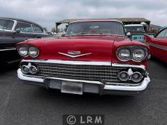 CHEVROLET Impala (Photo 3)