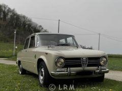 ALFA ROMEO Giulia 1300 (Photo 2)