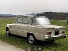 ALFA ROMEO Giulia 1300 (Photo 3)