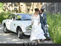 ALFA ROMEO Giulia GT 2000 (Photo 1)