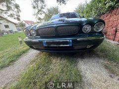 JAGUAR XJR (Photo 1)