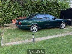 JAGUAR XJR (Photo 2)