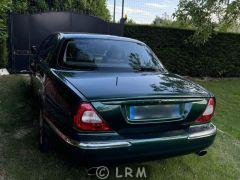 JAGUAR XJR (Photo 3)