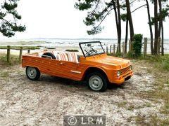 CITROËN Méhari (Photo 1)