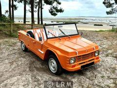 CITROËN Méhari (Photo 2)