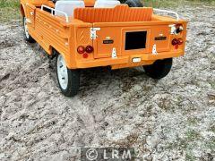 CITROËN Méhari (Photo 3)
