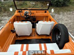 CITROËN Méhari (Photo 4)