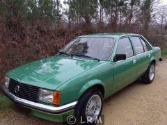OPEL Rekord 2000 S (Photo 1)