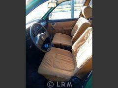 OPEL Rekord 2000 S (Photo 4)