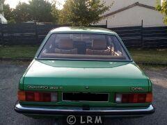 OPEL Rekord 2000 S (Photo 5)