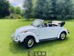 VOLKSWAGEN Coccinelle 1303 (Photo 1)