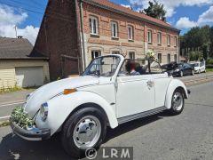 VOLKSWAGEN Coccinelle 1303 (Photo 2)